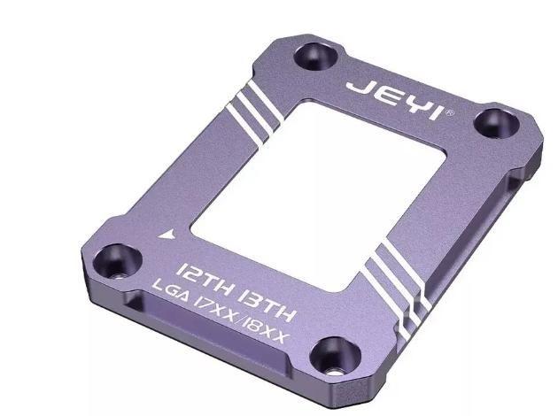Suporte Processador INTEL Lga 1700 - JEYI - Processador - Magazine